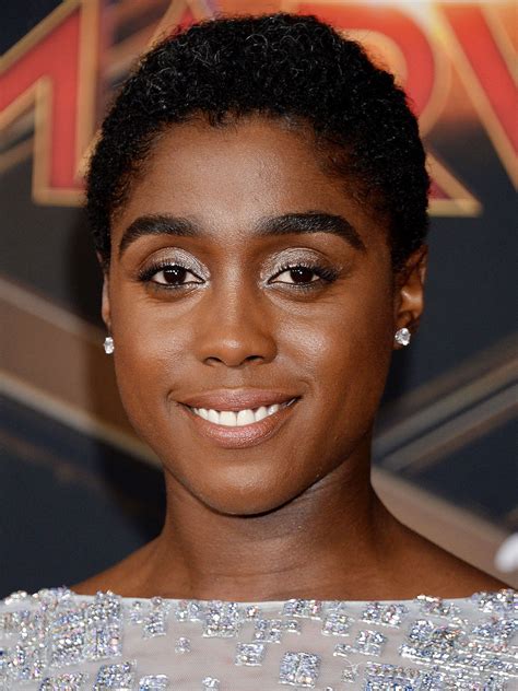 Lashana Lynch